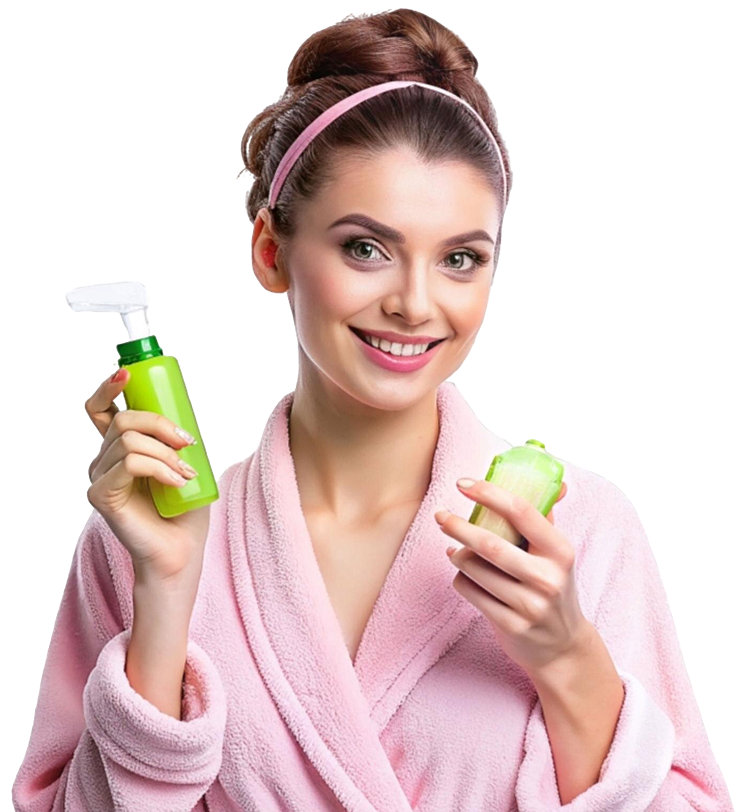 ALRYA Beauty Collection