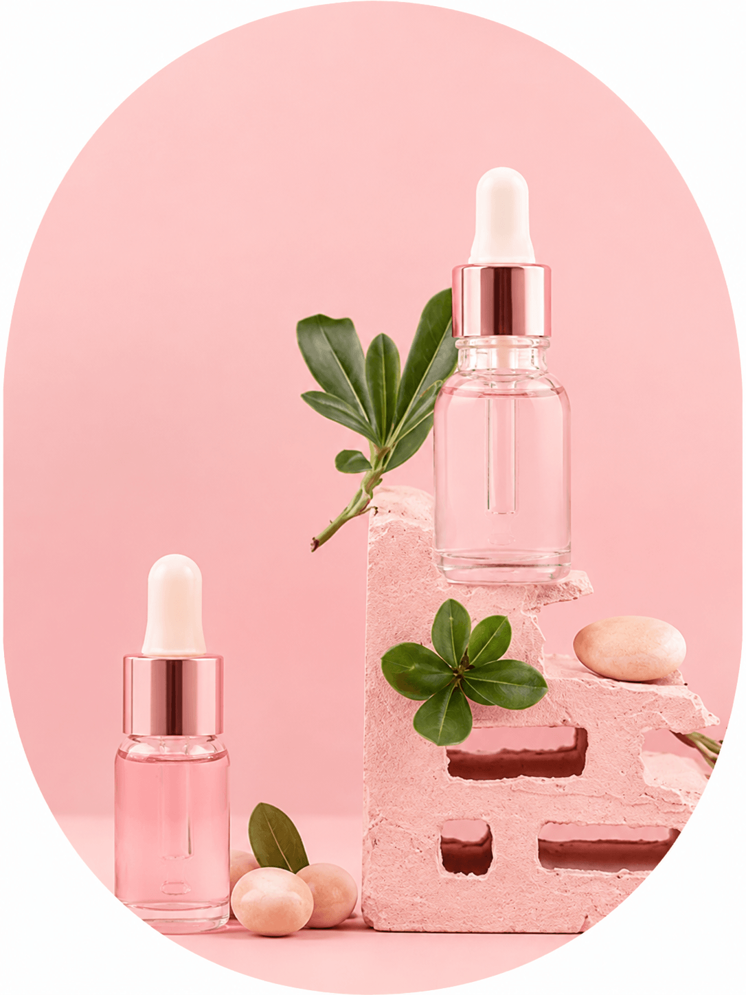 Beauty Essentials